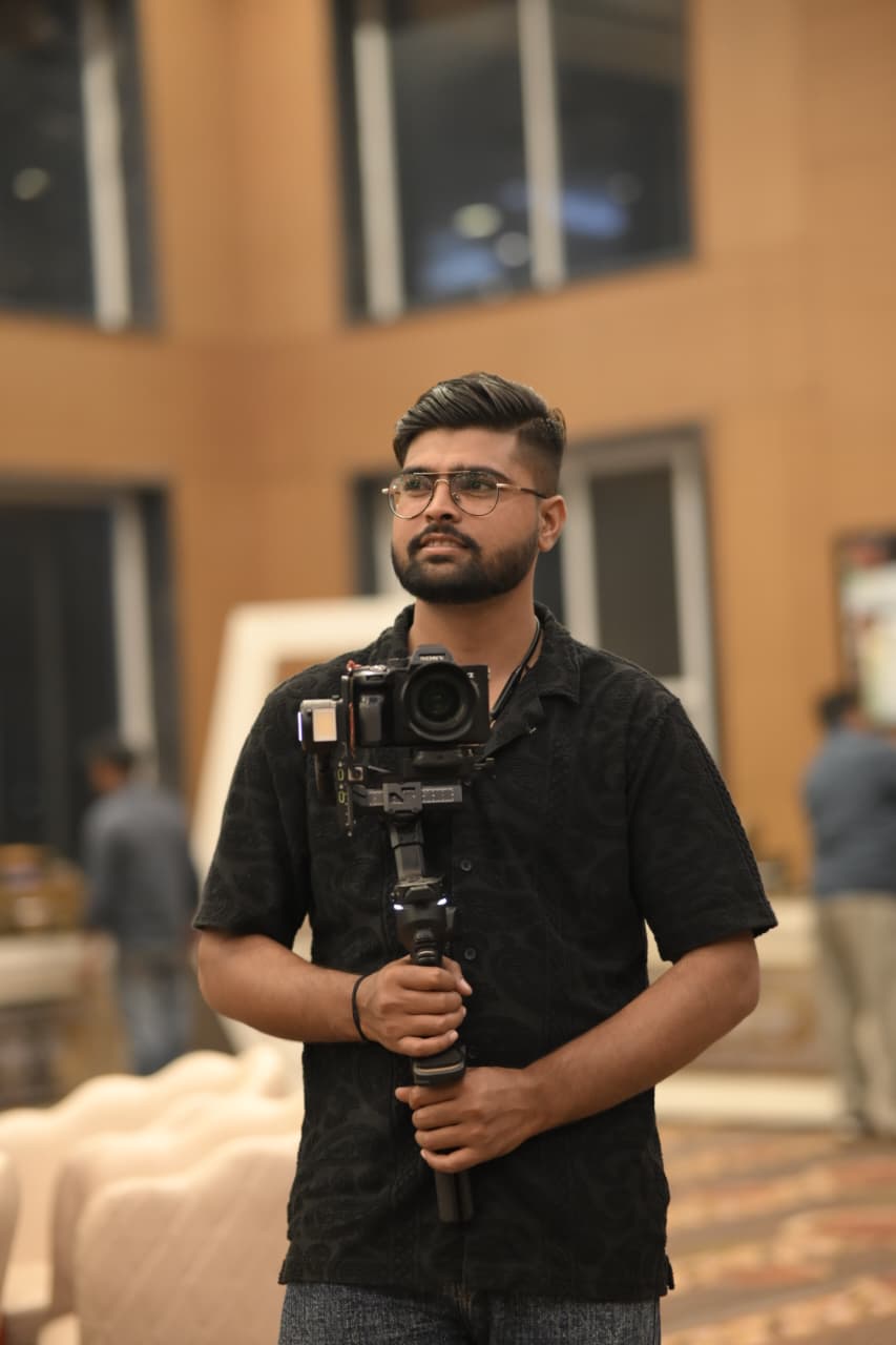 Photographer
